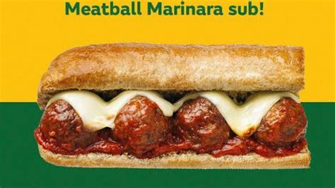 Petition · Bring back the Subway Meatball Sub in India - India · Change.org