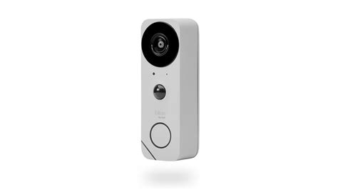 ADT Blue Doorbell Camera Review | PCMag