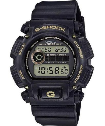 Casio AE 1000W 1AVEF Zegarek Sport Zegarownia Pl