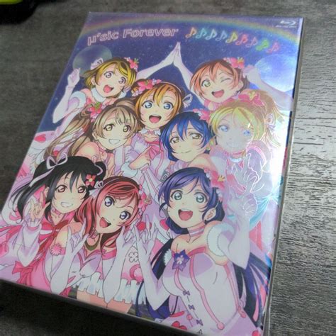 New Arrival ラブライブ μ S Final Lovelive ～μ