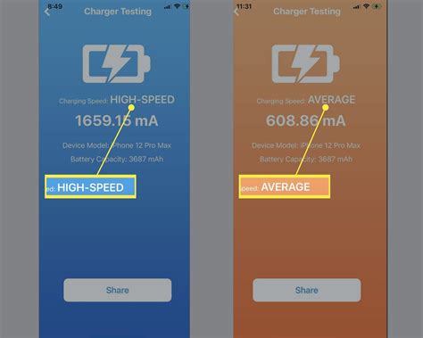 How to Know If Your iPhone Is Fast Charging