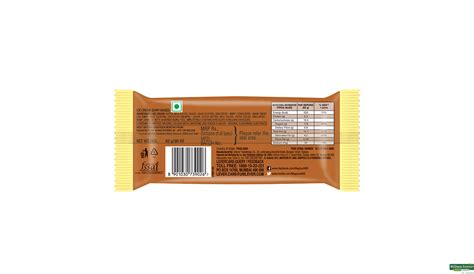 Buy Kwality Walls Magnum Almond Ice Cream Stick 80 Ml Online At Best