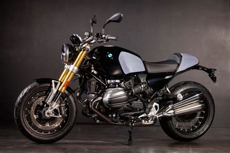 First Look New Bmw Motorcycles Sneak Peek Total Motorcycle