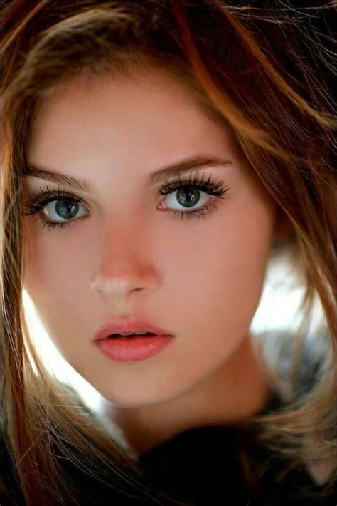 Pin By Deon Van On Gorgeous Redheads Beautiful Eyes Most Beautiful Faces Beautiful Girl Face