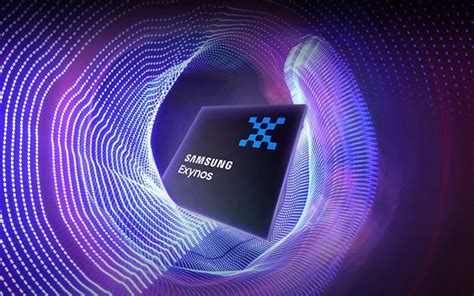 Exynos A Power Efficient Soc For The Galaxy S Fe