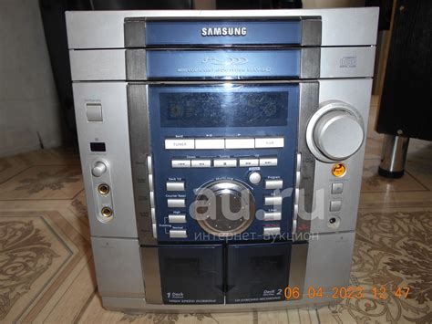 музыкальный центр голова от музыкального центра — купить в Красноярске ...