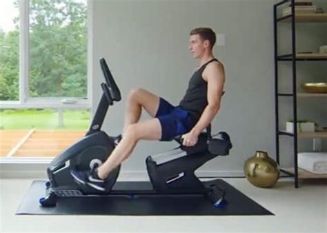 12 Best Stationary Bikes For Bad Knee Rehab Updated 2023