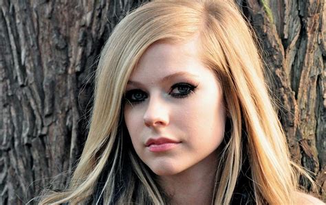 Avril Lavigne Avril Lavigne
