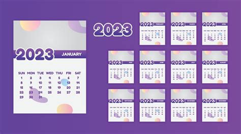 Calendario De 3 Meses Para Imprimir