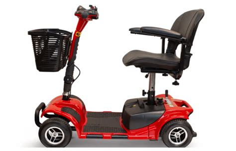 Best Lightweight Mobility Scooters for Adults - Buy Now