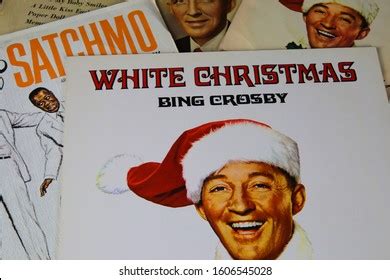 38 White Christmas Bing Crosby Images Stock Photos 3D Objects