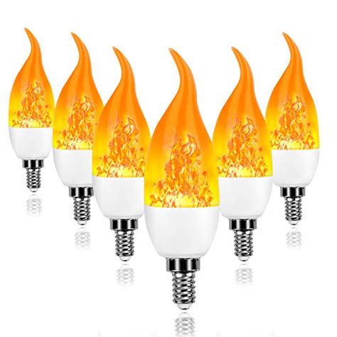 {Updated} Top 10 Best battery operated candelabra light bulb {Guide ...