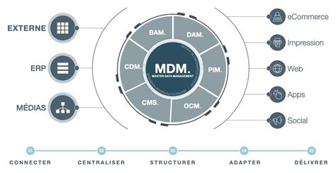 Informatica Master Data Management MDM Tutorial