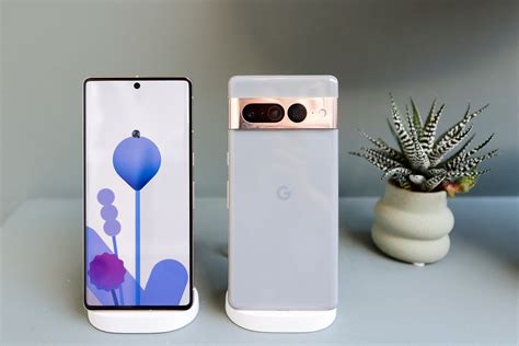 Pixel 7a Neuer Leak Zeigt Googles Budget Smartphone Im Detail Und