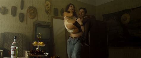 Nude Video Celebs Elizaveta Moryak Sexy Chikatilo S E