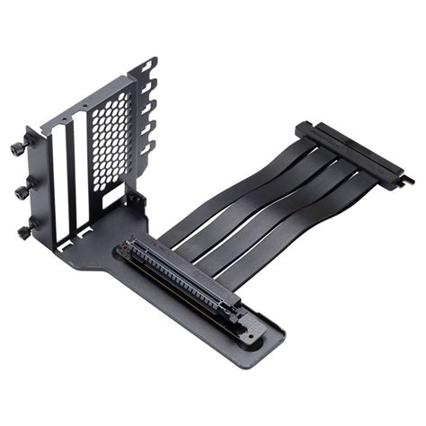 Buy Phanteks Vertical GPU Bracket With PCIe X16 Riser Cable PH VGPUKT4