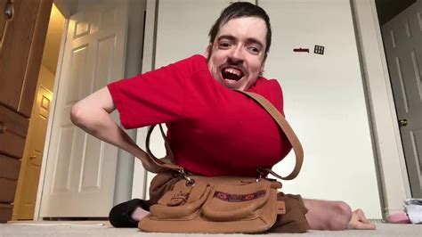 I Am A Girl 👧 Ricky Berwick Youtube