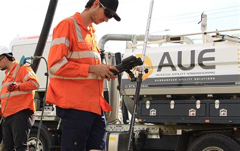 Underground Location Services Melbourne Call Aue 1300 283 123