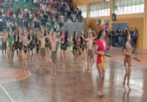 24 de Mayo ganó el interescolar de danza Diario La Hora