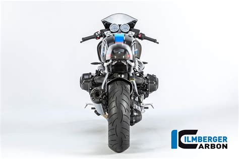 Racing Caf Bmw R Ninet Racer Carbon By Ilmberger Carbon