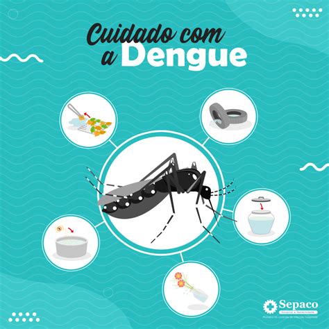 Dengue fique atento e saiba como se prevenir Sepaco Autogestão