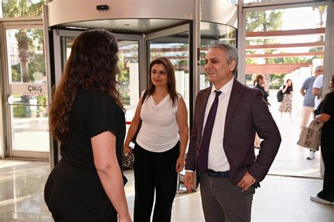 MANAVGAT BELEDİYESİNDEN KADIN SAĞLIĞINA YÖNELİK KONFERANS