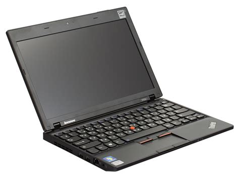 Lenovo Thinkpad X100e With Free Bag 2gb Ram 80gb Hdd Slightly Used Price In Pakistan Lenovo