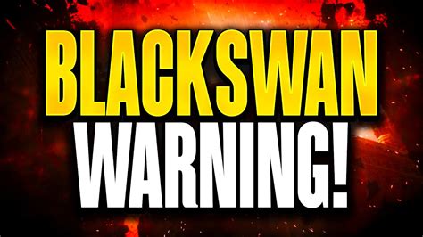 Ripple Xrp Warning🚨⚠️blackswan Event Incoming⚠️🚨xrp Holders Get Ready🚨