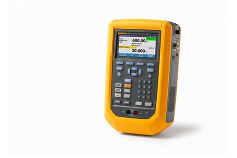 Fluke Pro Automatic Pressure Calibrator Fluke