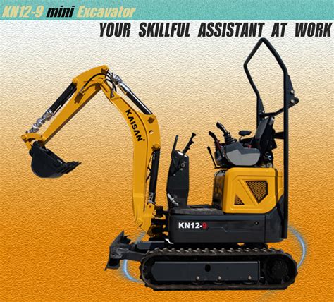 Micro Backhoe Digger 12 T Supplierfactorymanufacturer Shandong
