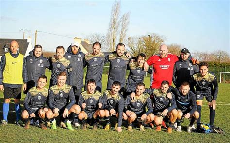 Hénon lUSCH remporte pour la deuxième fois cette année le derby face à Quessoy Foot Amateur