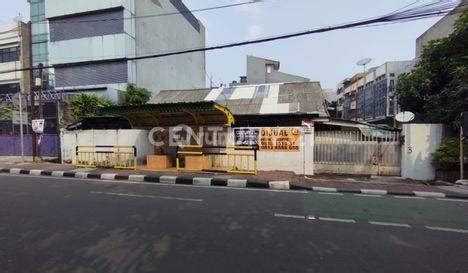 Rumah Dijual Di Cideng Jakarta Pusat Harga