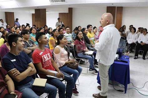 Jóvenes serán salvadores de vidas en comunidades