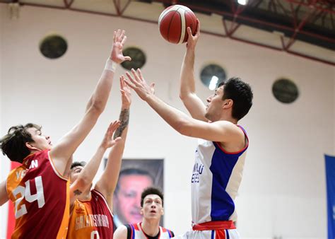 Anadolu Efes Sk On Twitter Bgl Eyrek Final Ma Anadolu Efes