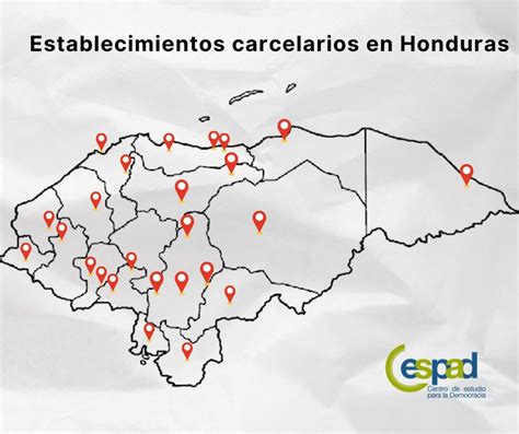 Cespad On Twitter La Violencia Y La Inseguridad En Honduras