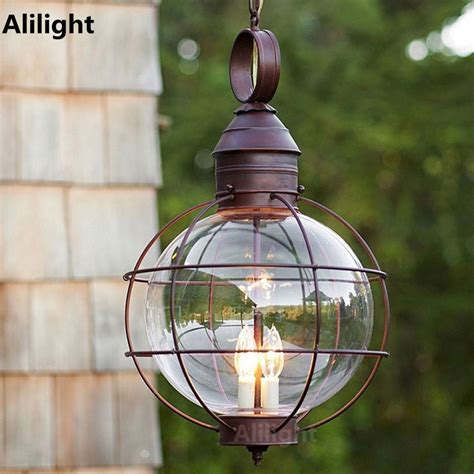 The Best Inexpensive Outdoor Hanging Lights