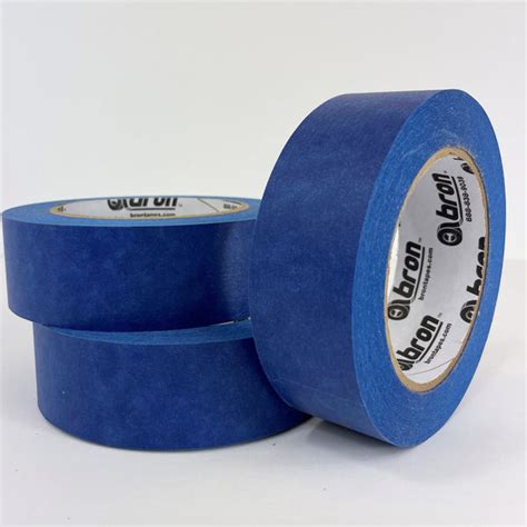 Bron 2 Painters Tape Safetyco Supply