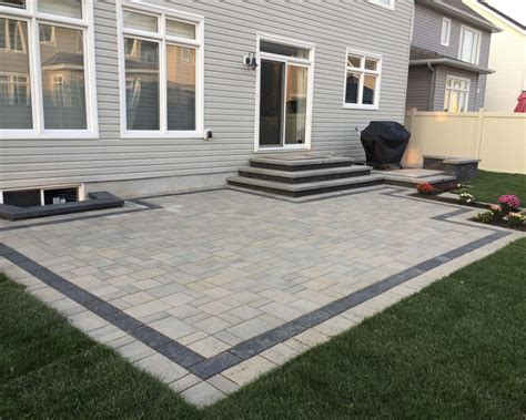 Top Best Paver Patio Ideas Backyard Dreamscape Designs Artofit