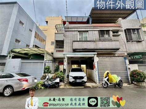 小張精選大里中興商圈大面寬六房可停雙車別墅 台中市大里區買房子、房屋出售 樂屋網