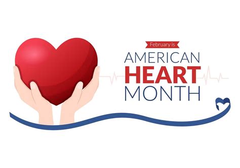 February Is American Heart Month With A Pulse For Health And Overcoming