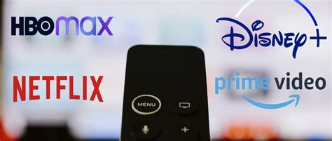 Cu L Es La Mejor Plataforma De Streaming En M Xico