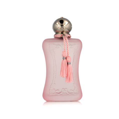 Parfums De Marly Delina La Ros E Eau De Parfum Ml Damend Fte