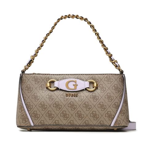 Handtasche Guess Izzy Sb Hwsb Lgv Eschuhe De