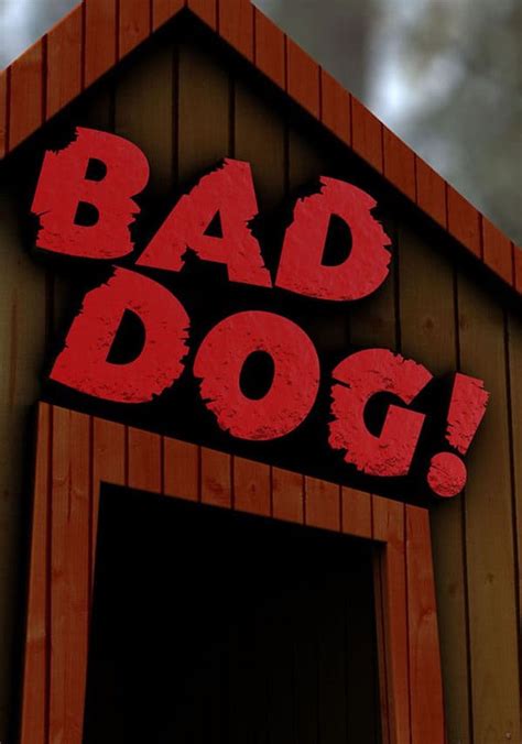 Donde assistir Bad Dog ver séries online