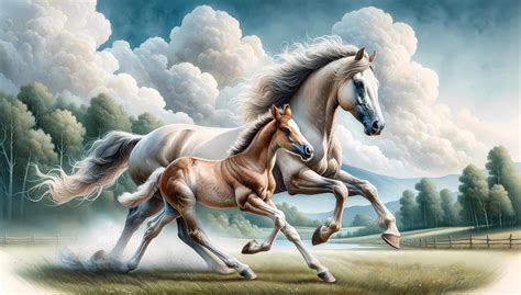 A Horse love by Bukoslav on DeviantArt