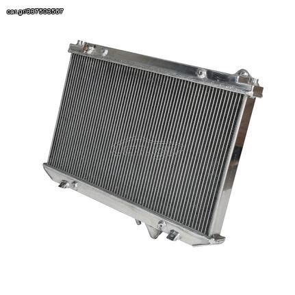 Car gr Ψυγείο Αλουμινίου της CS Radiators για Mazda RX8 CS0013