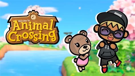 【animal Crossing】short Ac Strim【nijisanji En Vantacrow Bringer】 Youtube