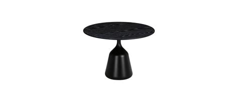 Coin Circular Office Dining Table Steelcase
