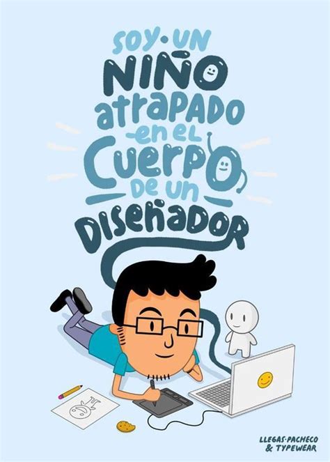 Feliz Día Del Diseñador Gráfico Día Del Diseñador Grafico Frases