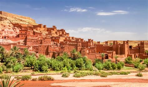 Photo Maroc Info Voyage Carte Plan